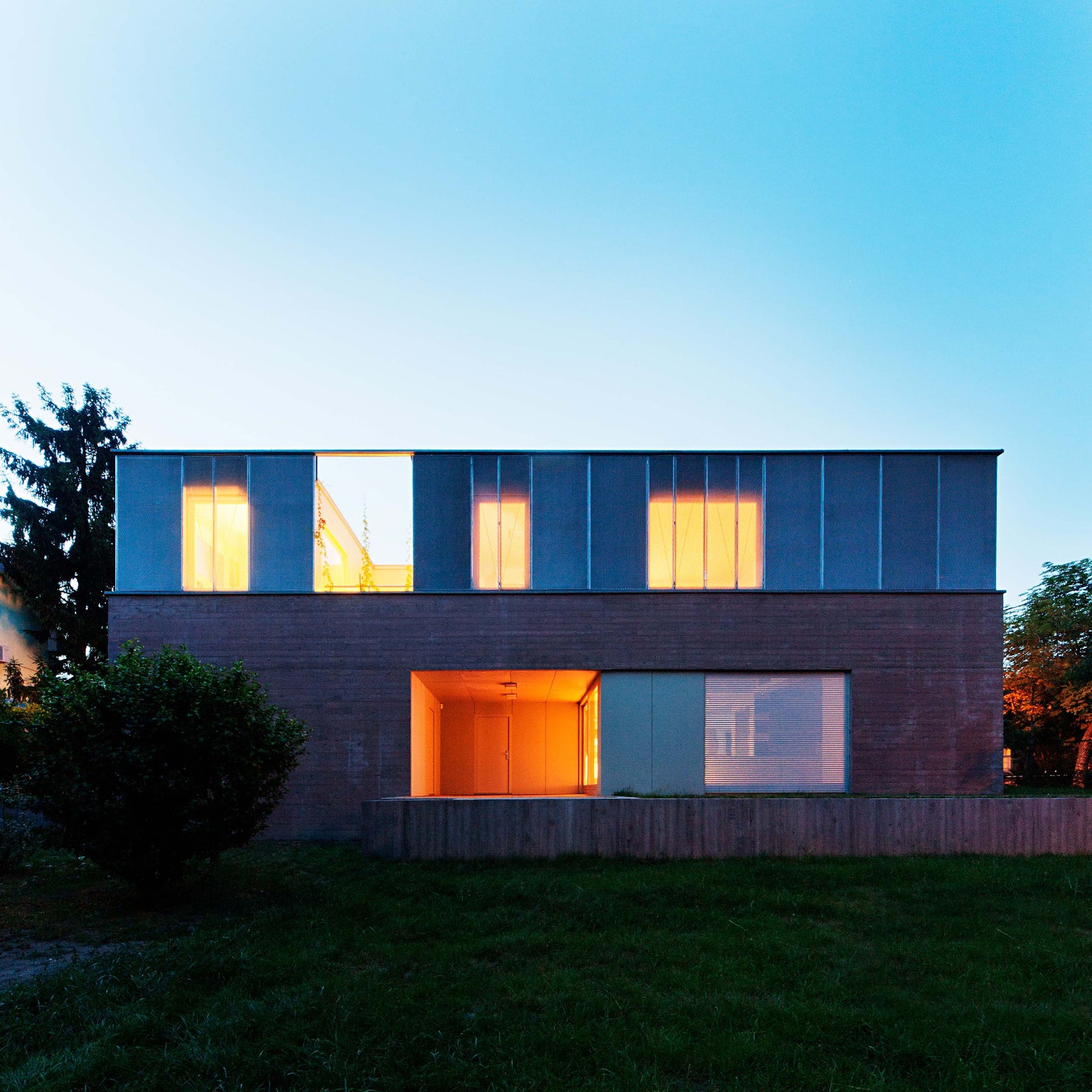 © ZSK Architects