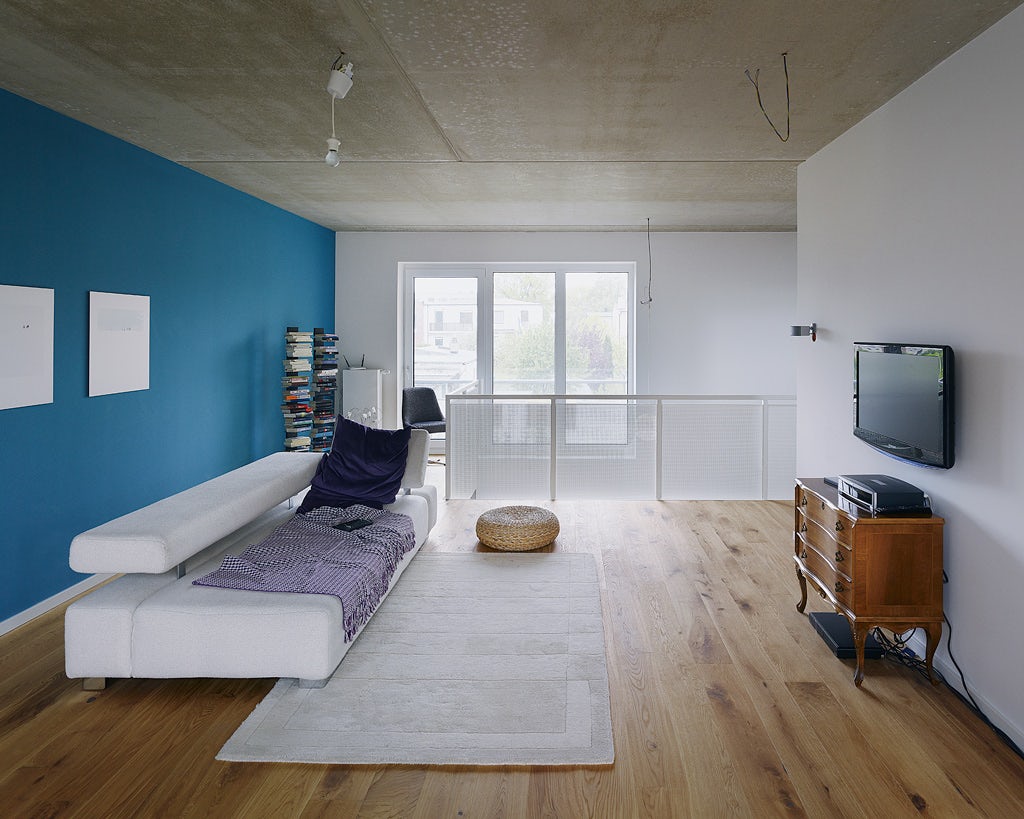 © LAN Architecture