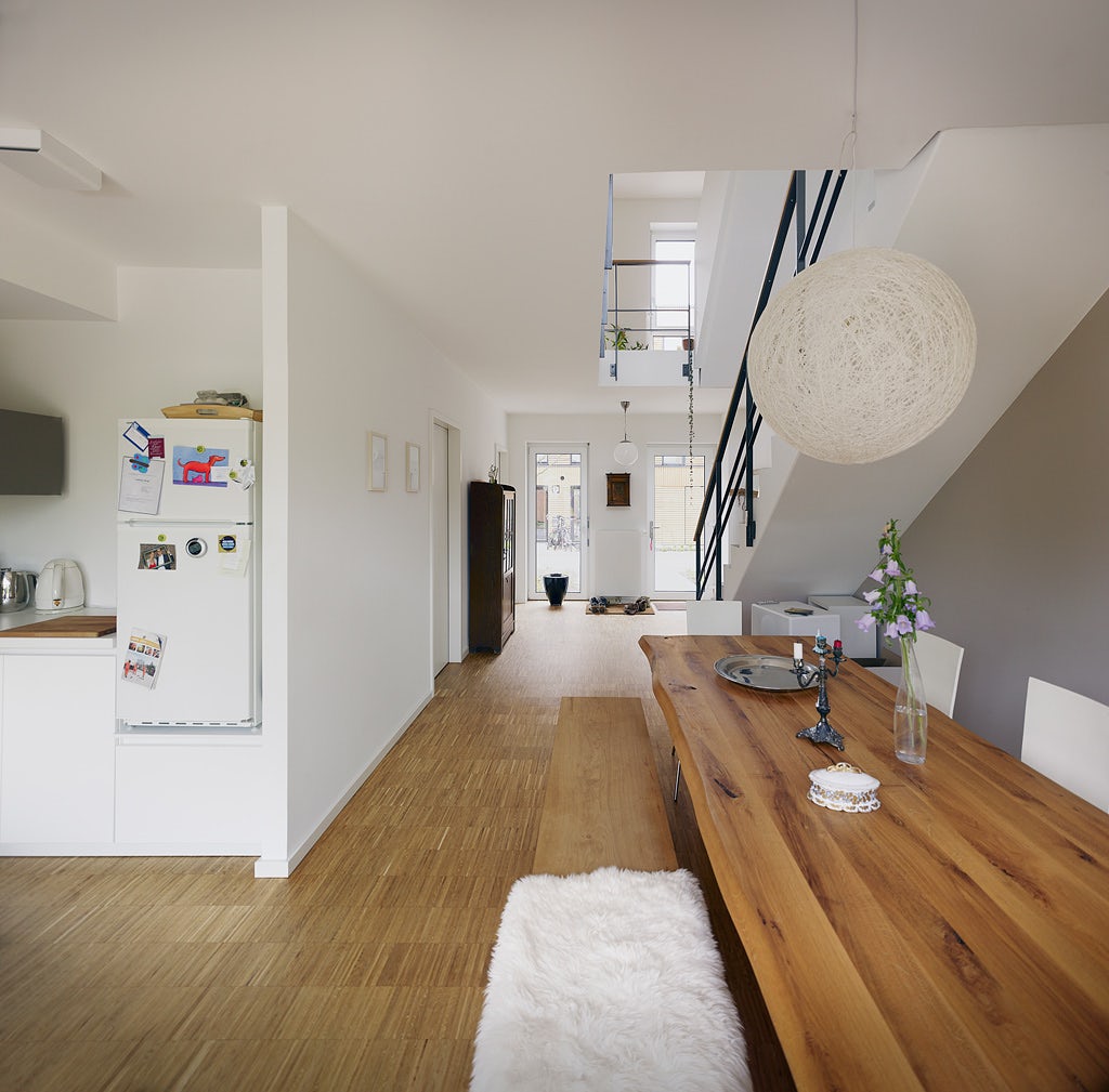 © LAN Architecture