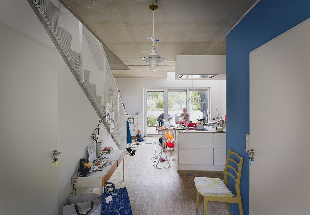 © LAN Architecture