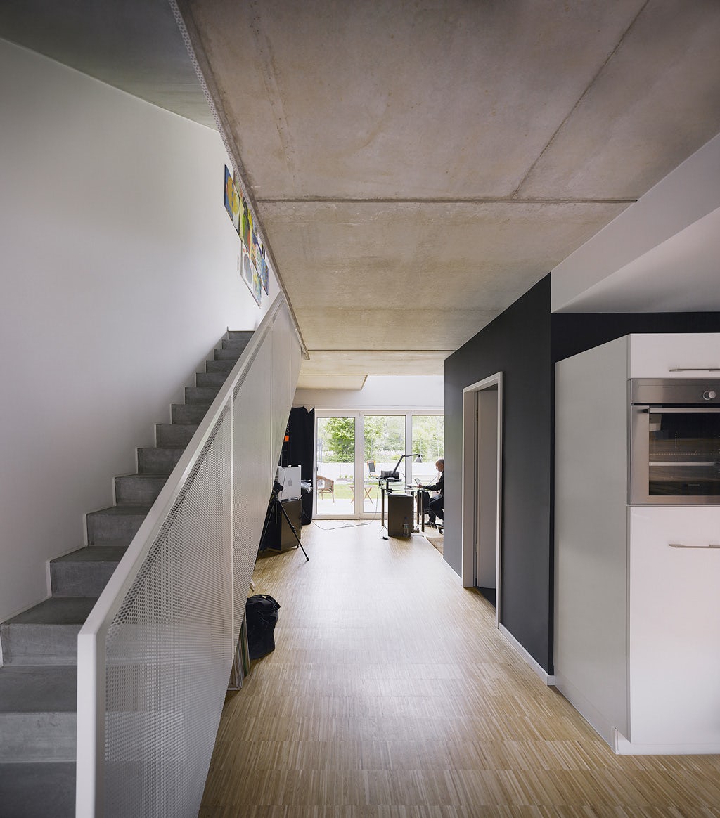 © LAN Architecture