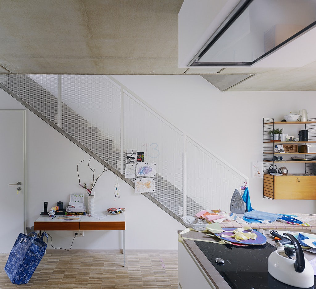 © LAN Architecture