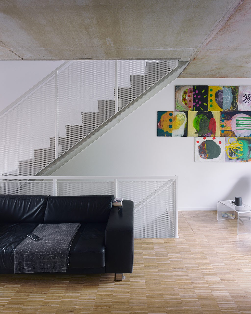 © LAN Architecture