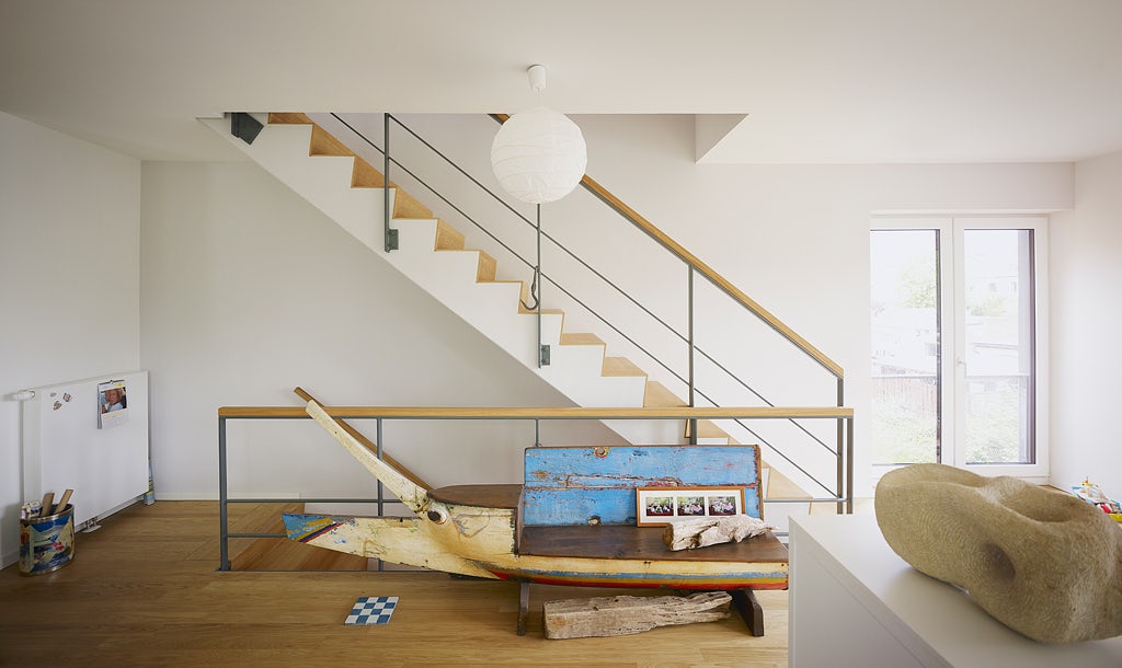 © LAN Architecture