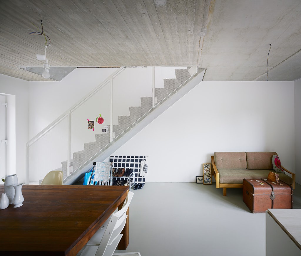 © LAN Architecture