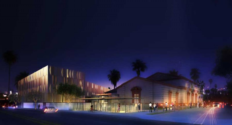 © Jaffe Holden Acoustics, Inc.