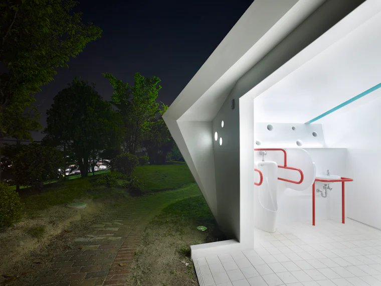 Rethinking the Roadtrip: 8 Engaging Rest Stops for Rejuvenation ...