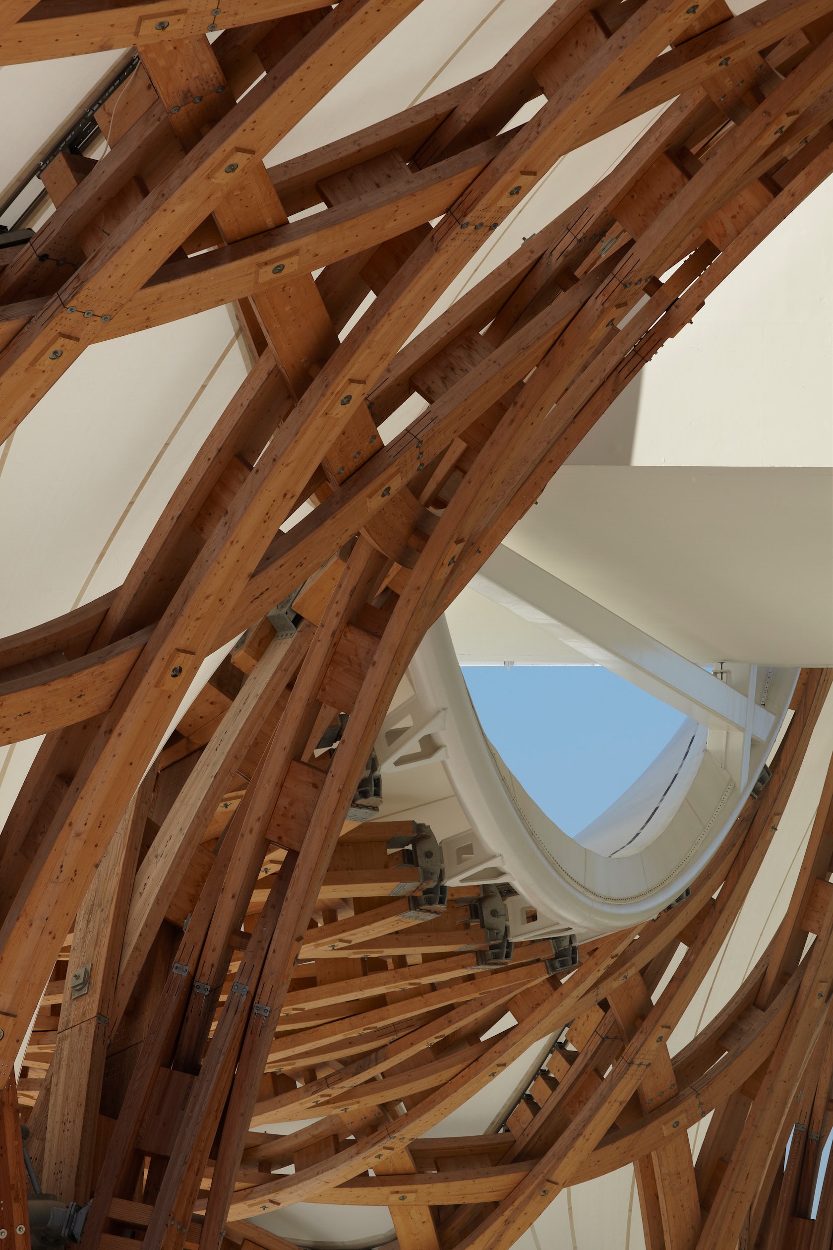 © Shigeru Ban Architects