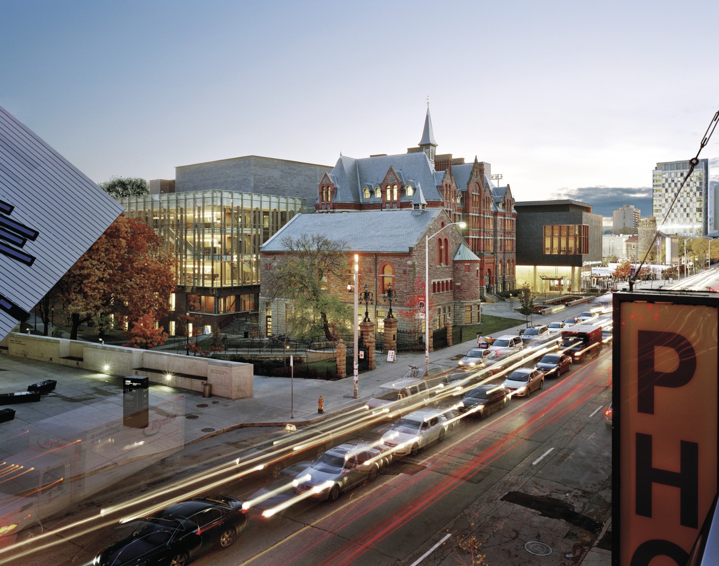 © Eduard Hueber | Archphoto