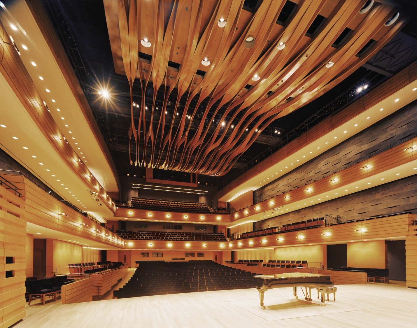 © Eduard Hueber | Archphoto