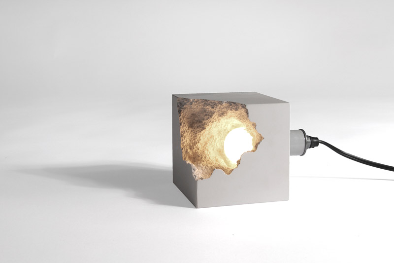 Cast Light