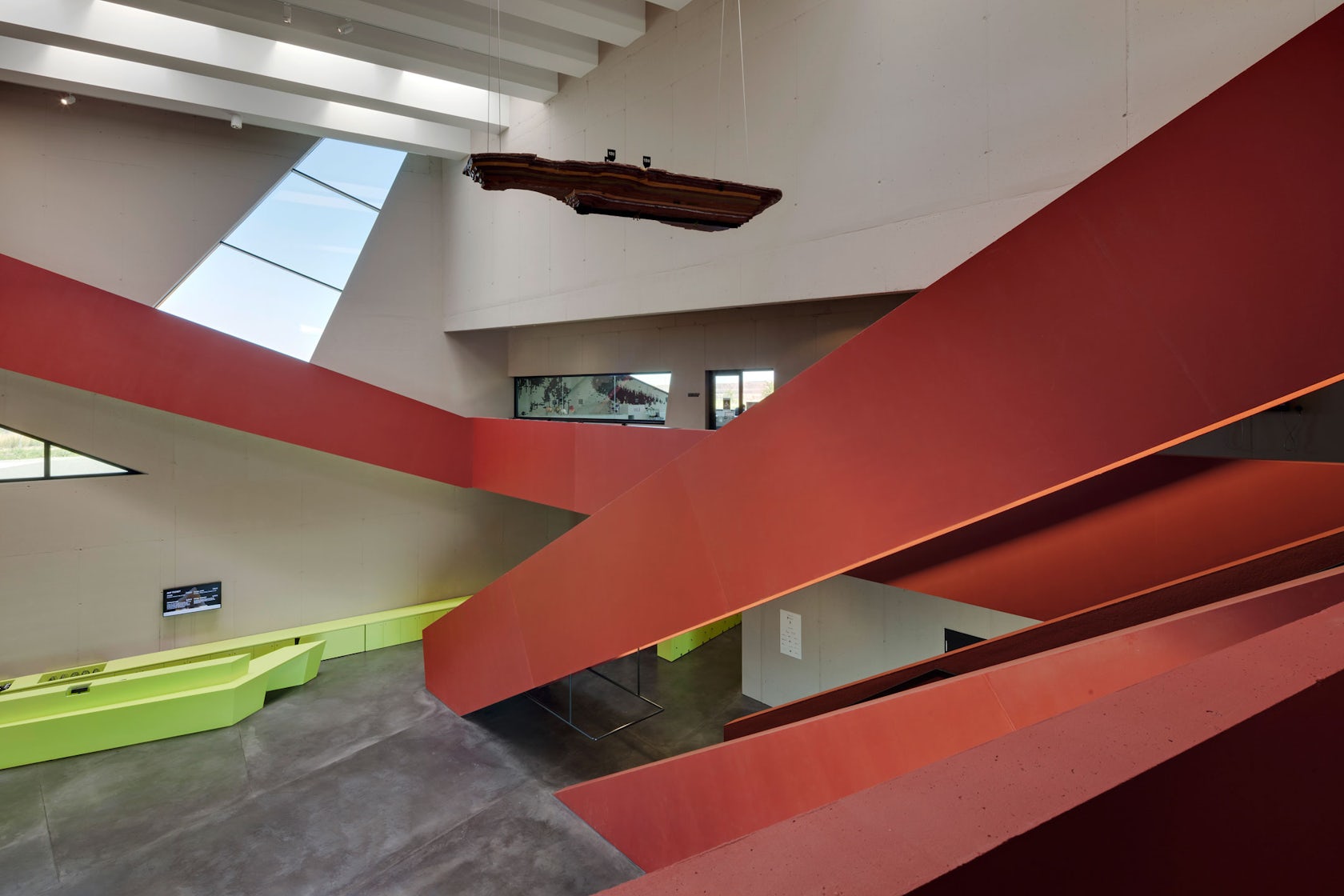 © Holzer Kobler Architekturen