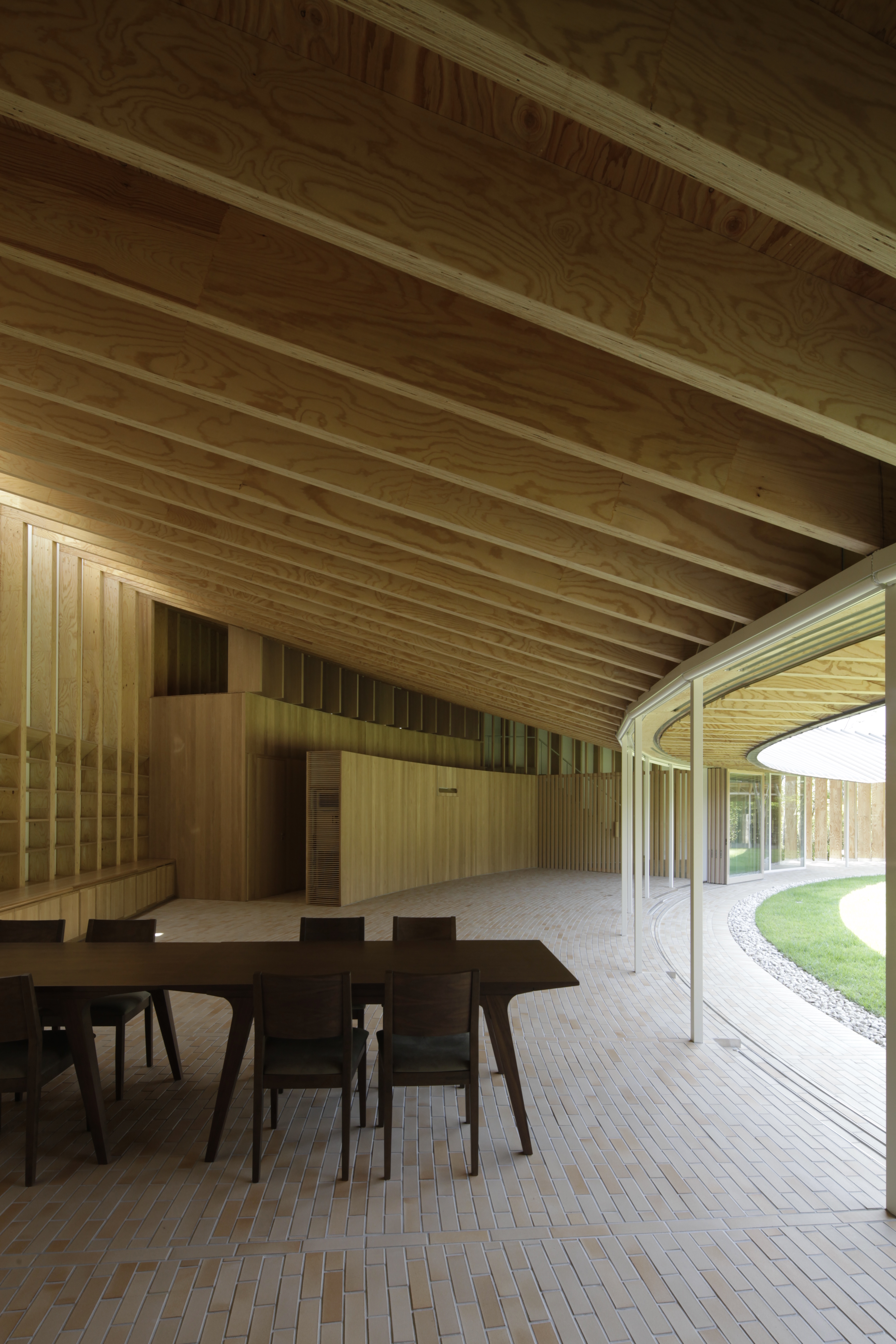 © Shigeru Ban Architects