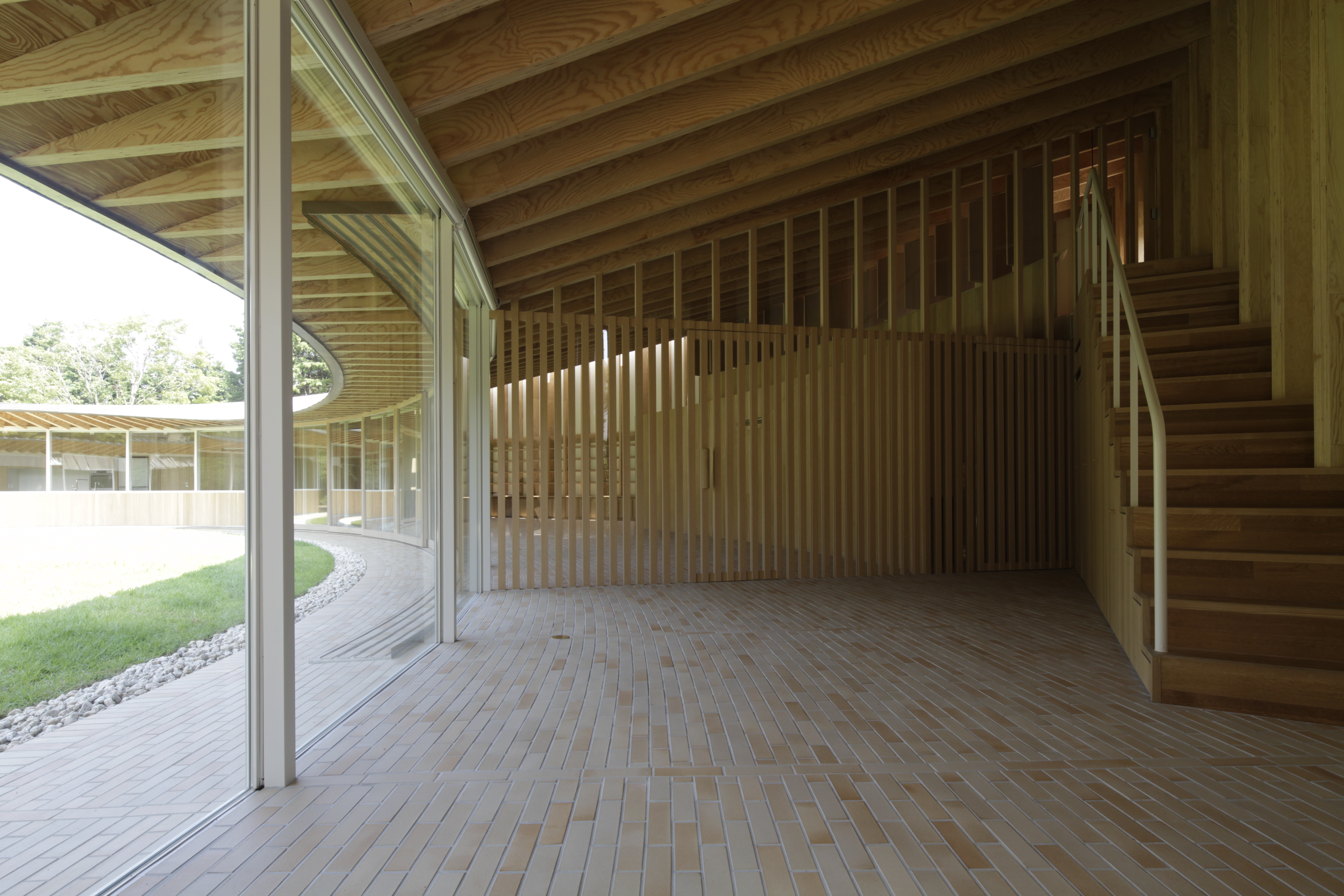 © Shigeru Ban Architects