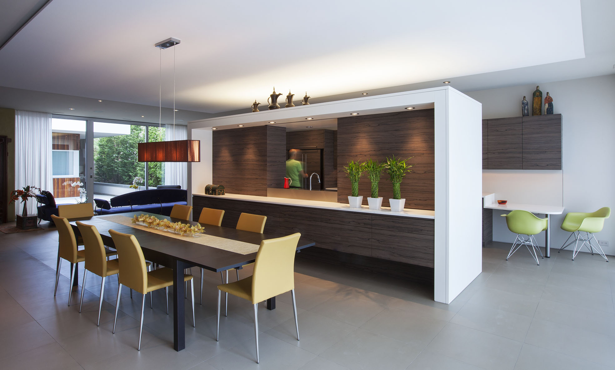 Argyle Residence by Wheeler Kearns Architects Architizer