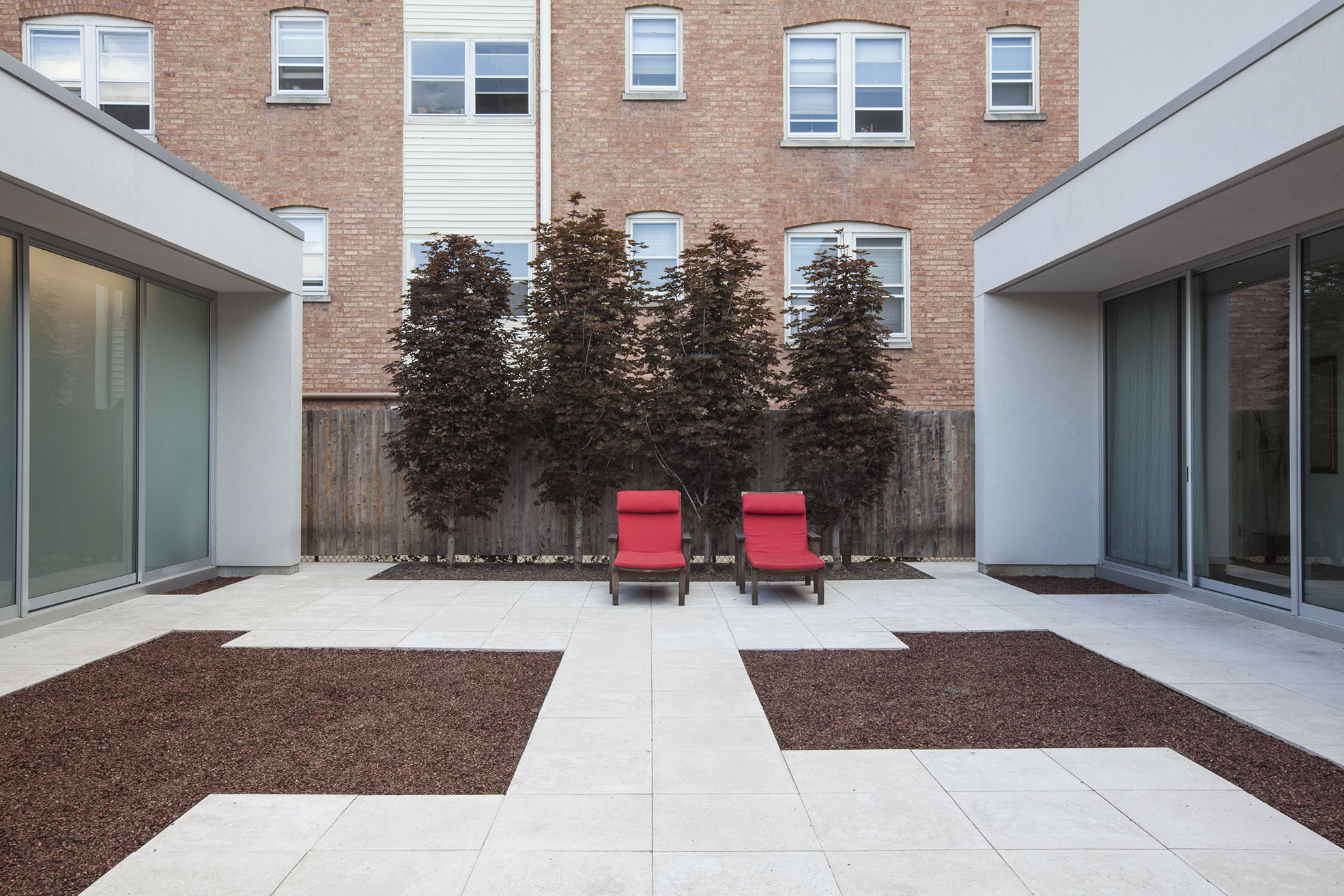 Argyle Residence by Wheeler Kearns Architects Architizer