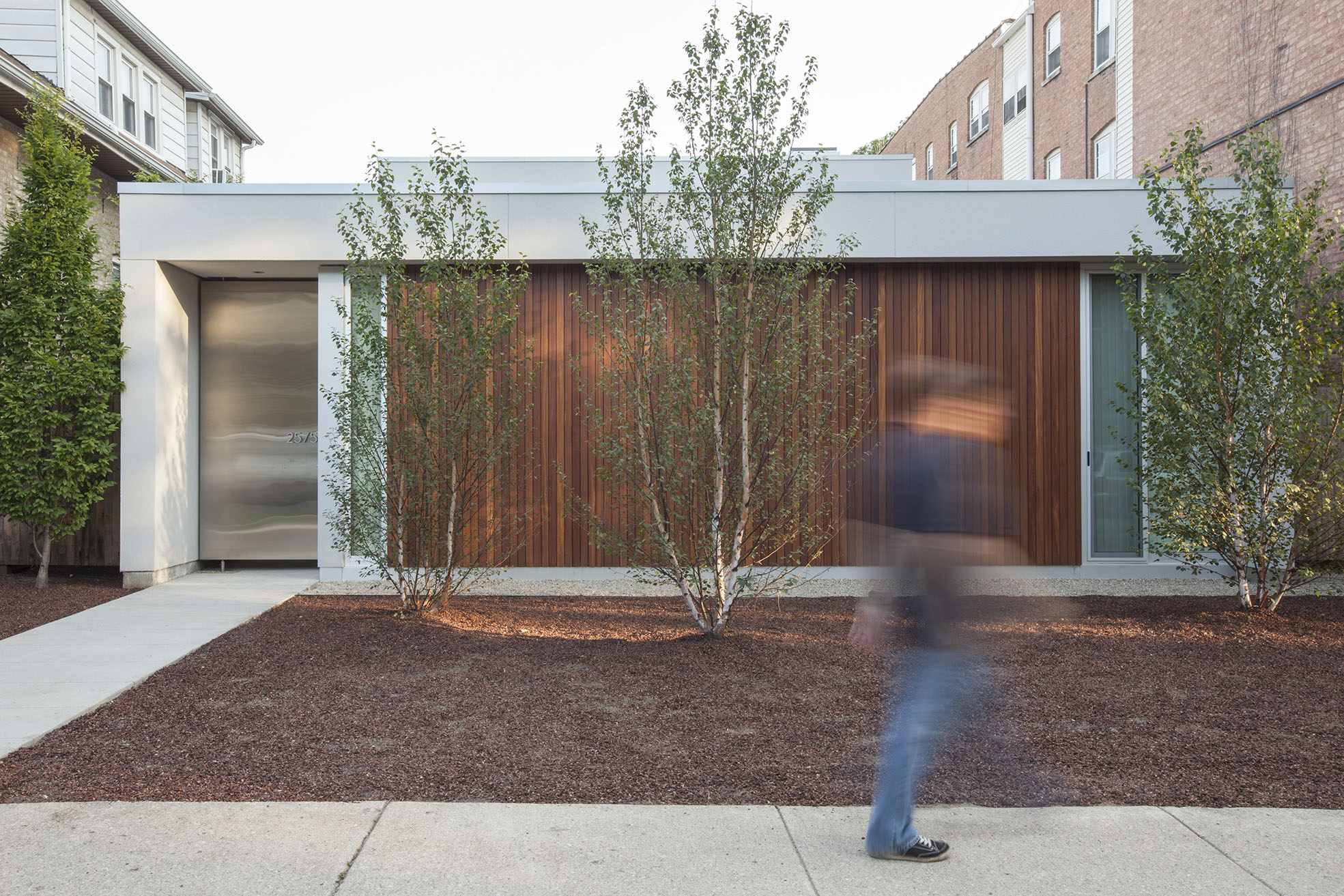 Argyle Residence by Wheeler Kearns Architects Architizer