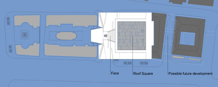 FACE by metaplasm - Architizer