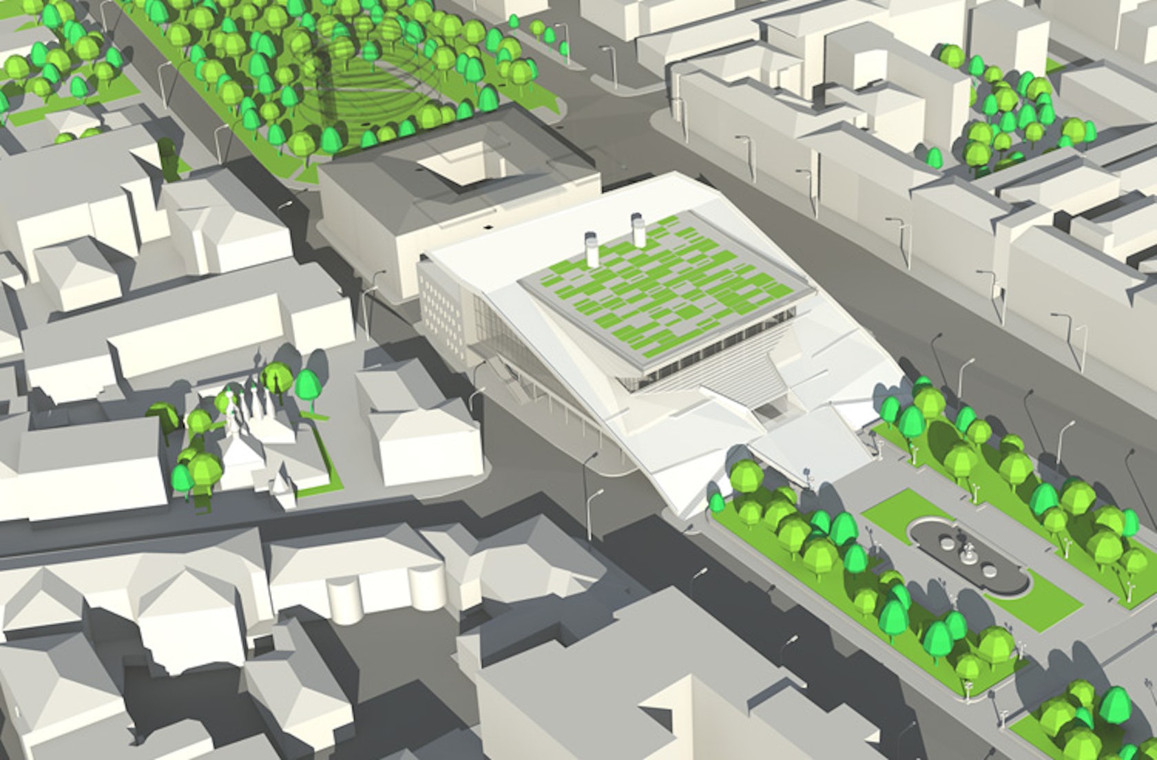 FACE by metaplasm - Architizer