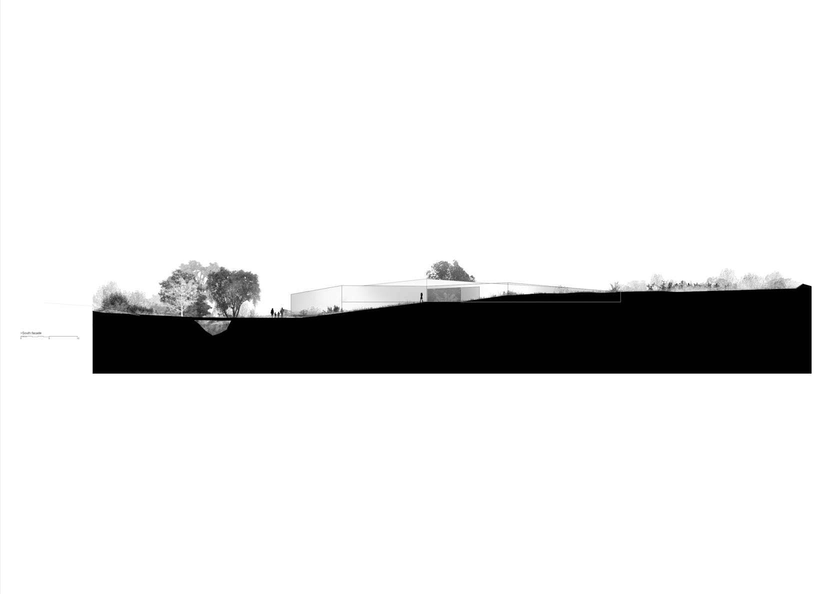 © CUAC Arquitectura, Jose Luis Muñoz Muñoz