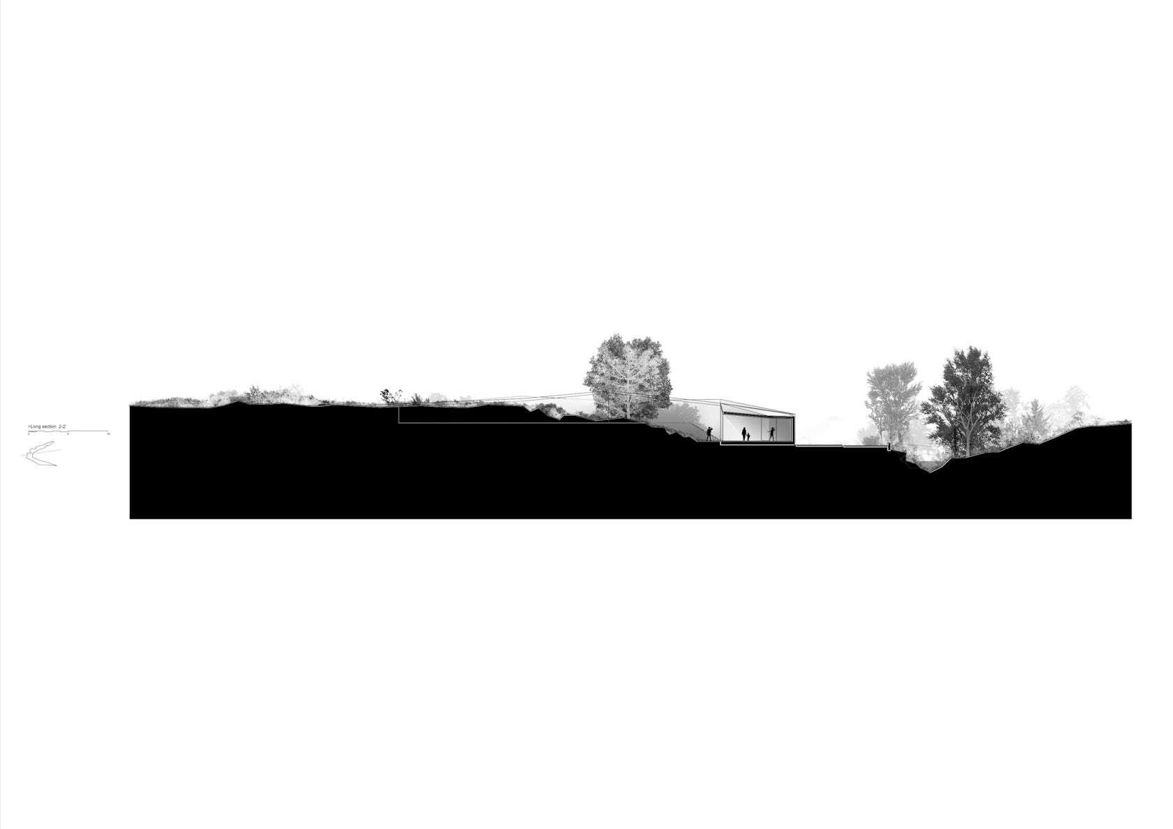 © CUAC Arquitectura, Jose Luis Muñoz Muñoz