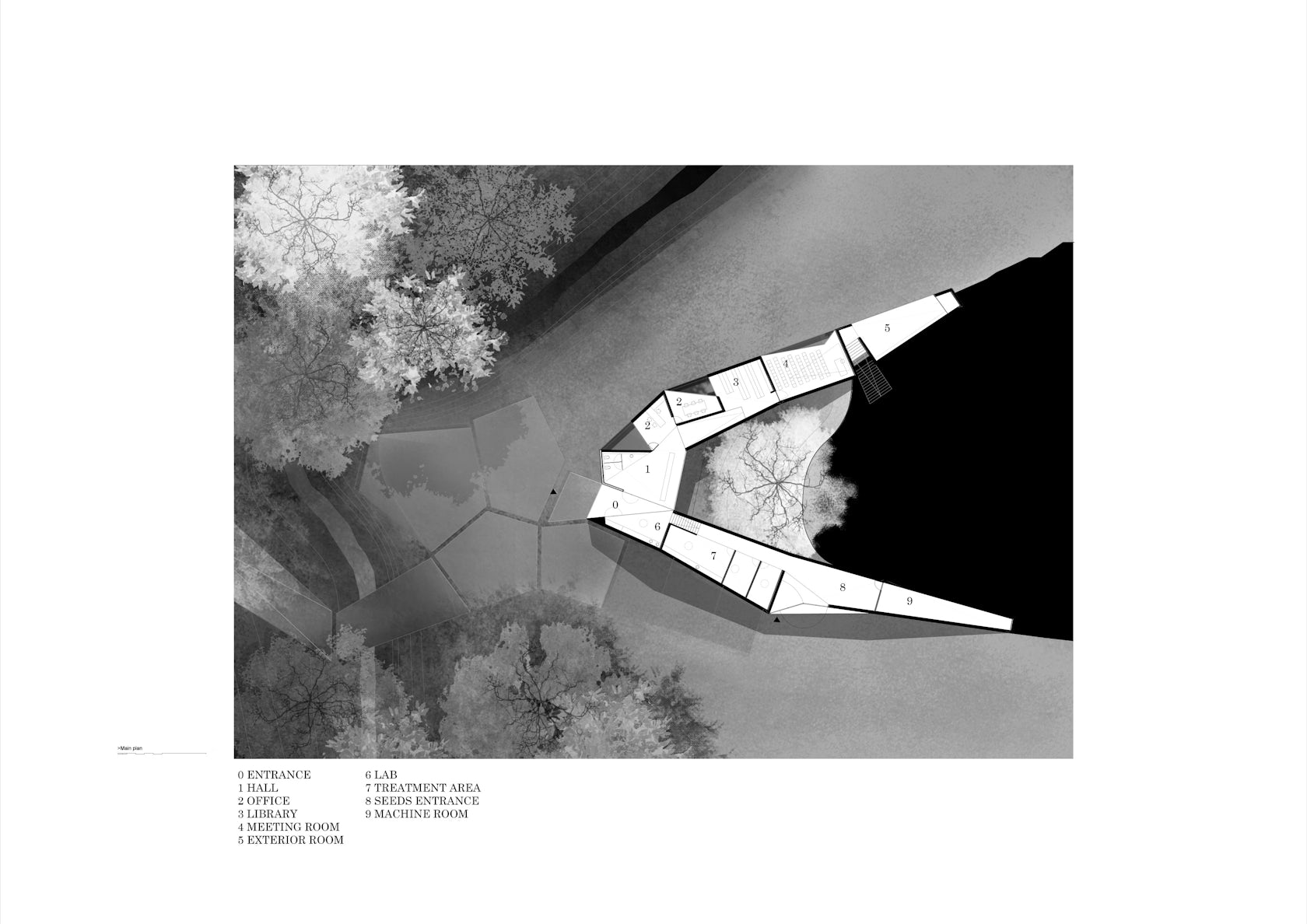 © CUAC Arquitectura, Jose Luis Muñoz Muñoz