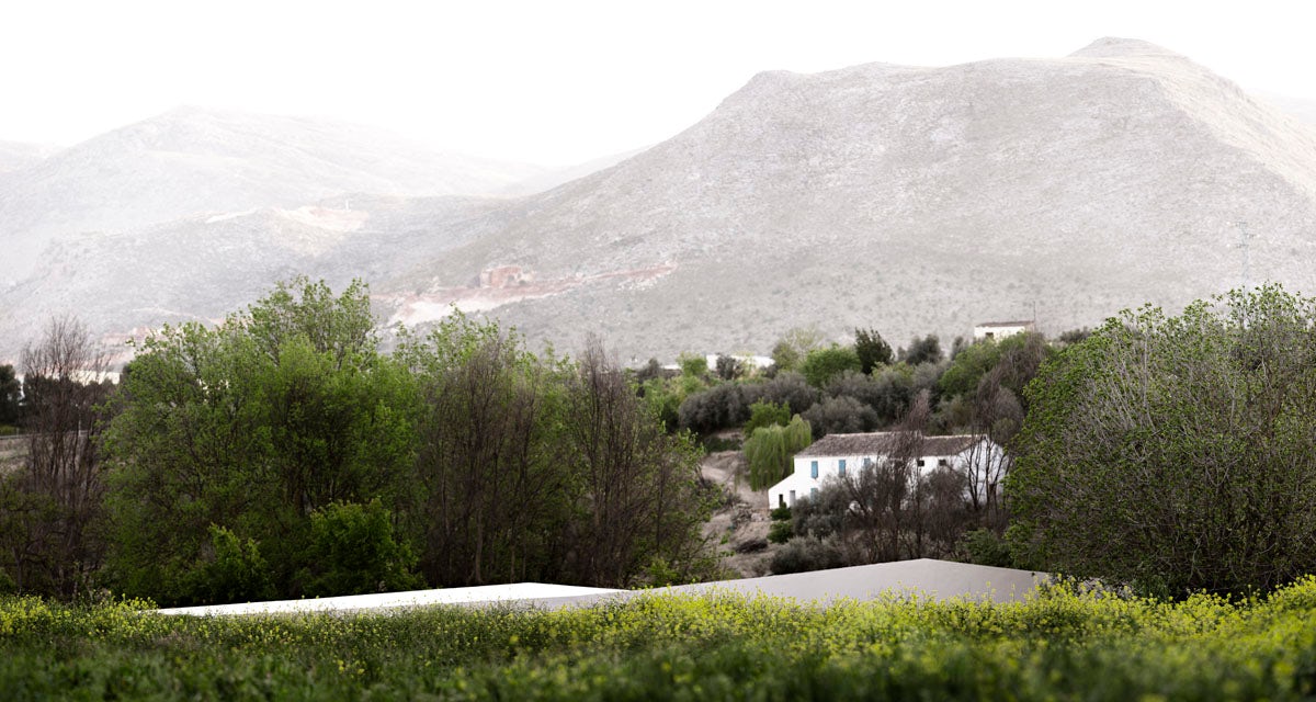 © CUAC Arquitectura, Jose Luis Muñoz Muñoz