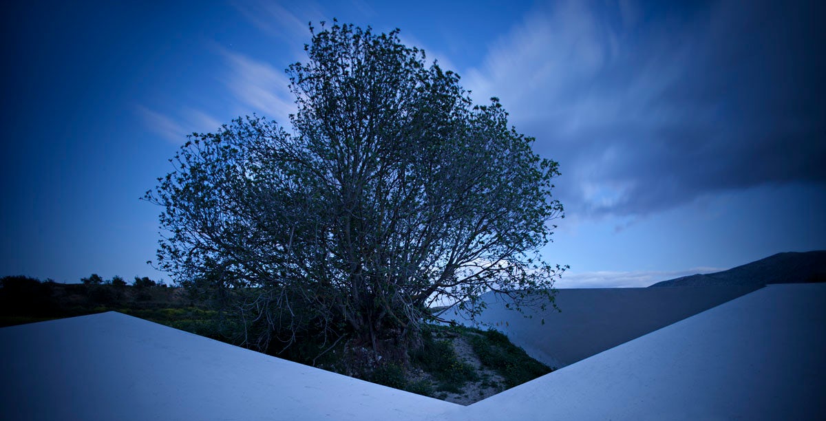 © CUAC Arquitectura, Jose Luis Muñoz Muñoz