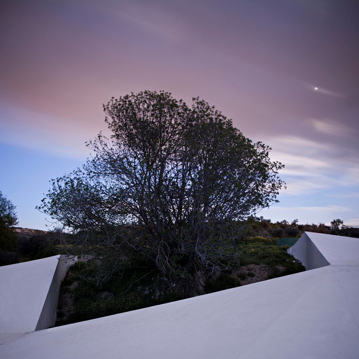 © CUAC Arquitectura, Jose Luis Muñoz Muñoz