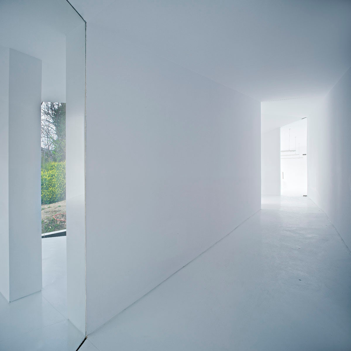 © CUAC Arquitectura, Jose Luis Muñoz Muñoz