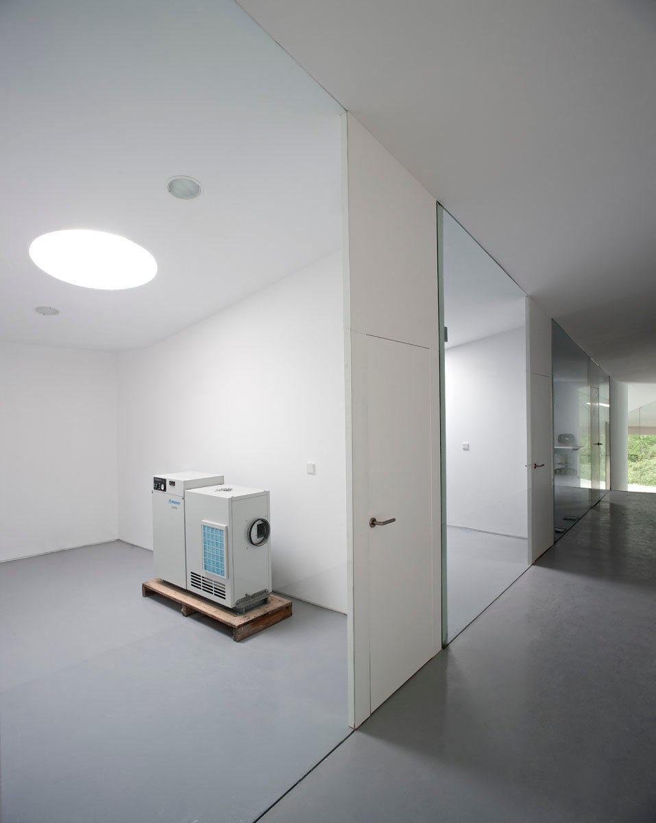 © CUAC Arquitectura, Jose Luis Muñoz Muñoz
