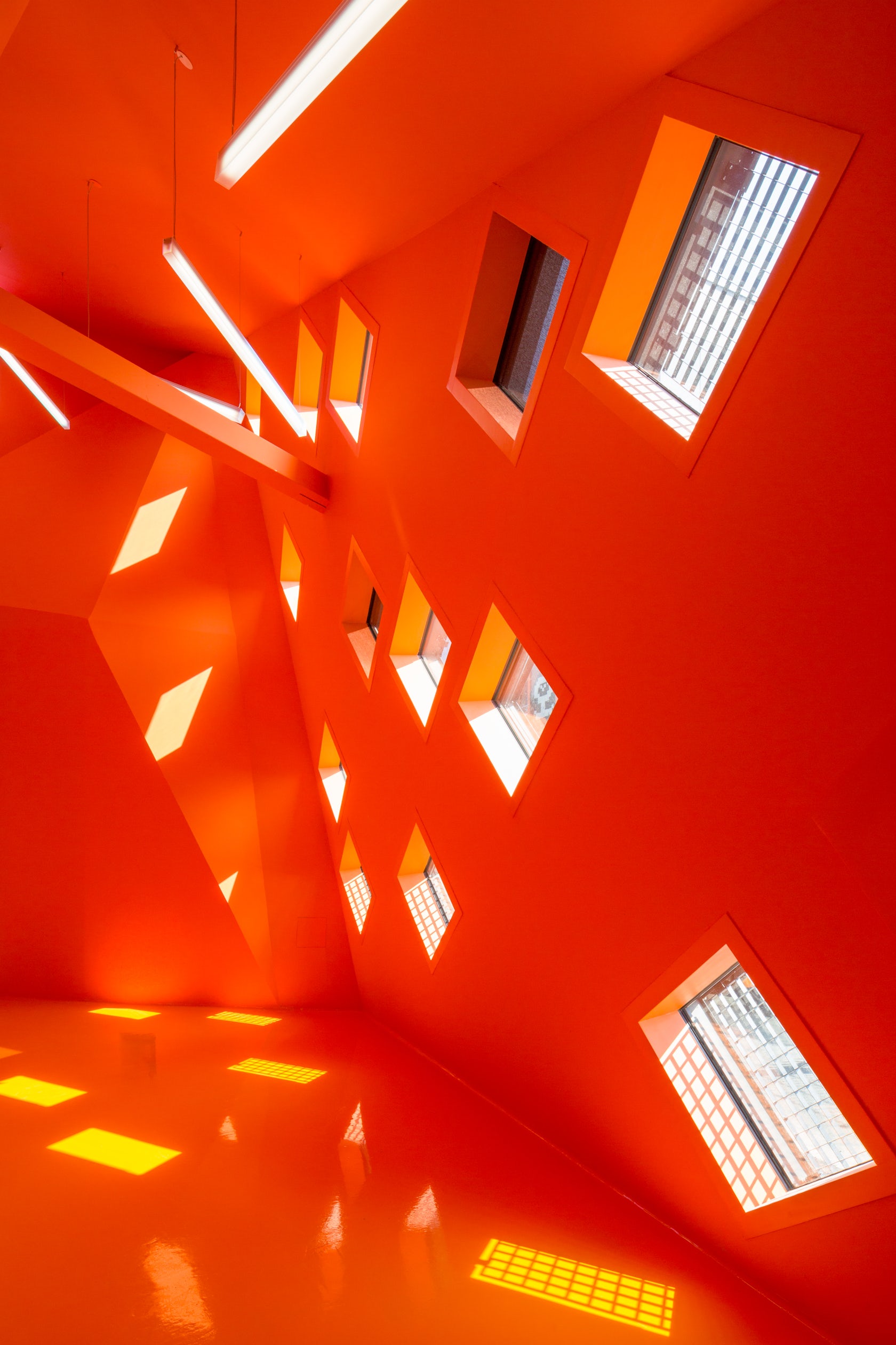 © Paul Le Quernec architect