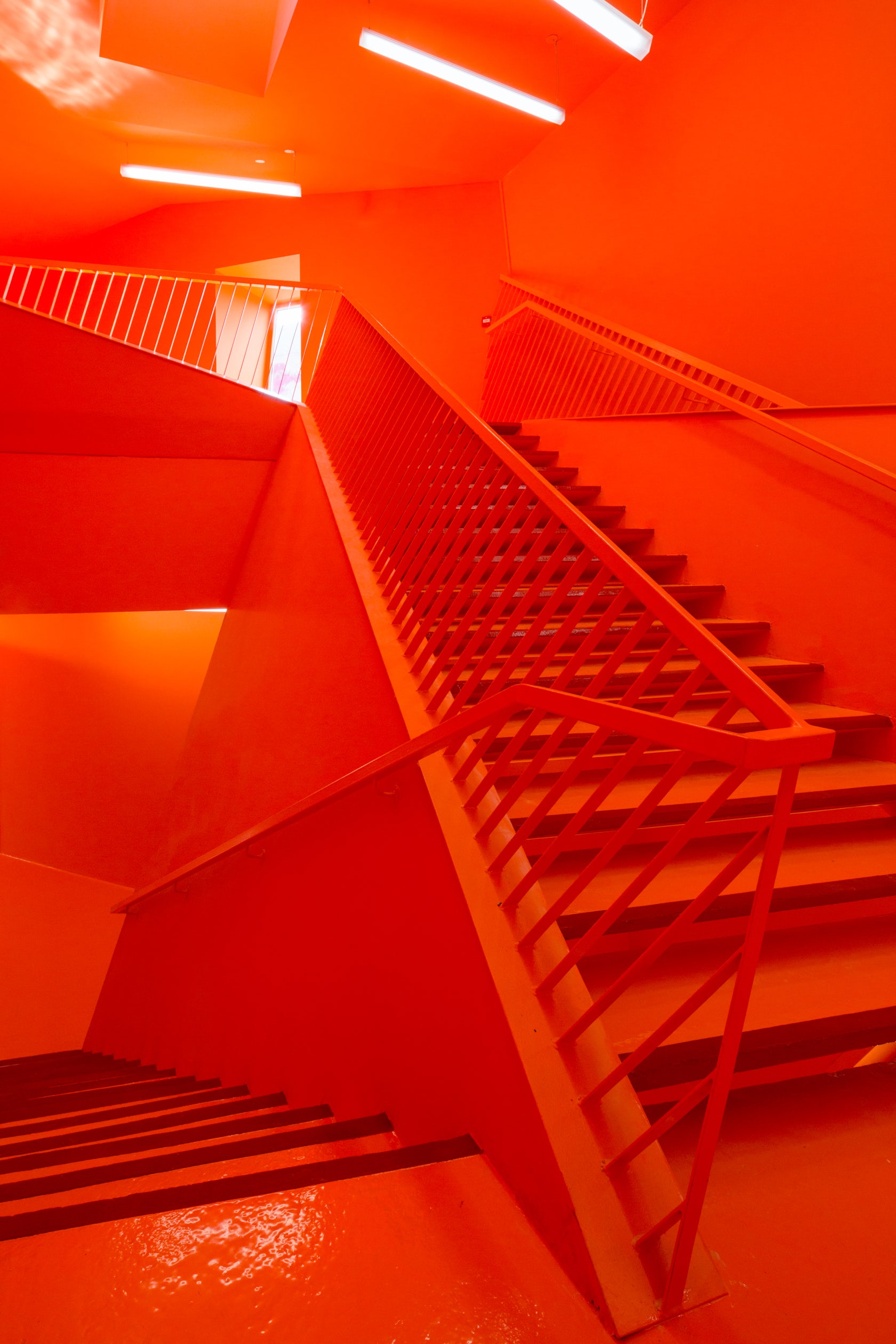 © Paul Le Quernec architect