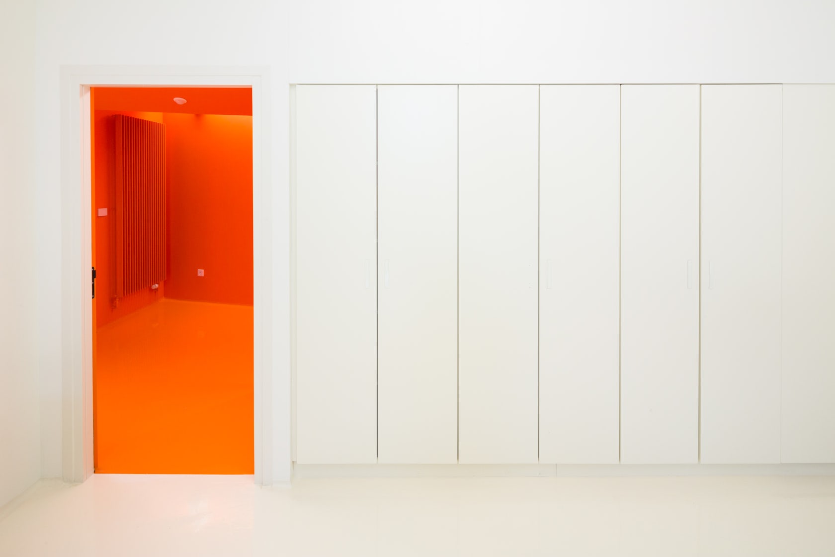 © Paul Le Quernec architect