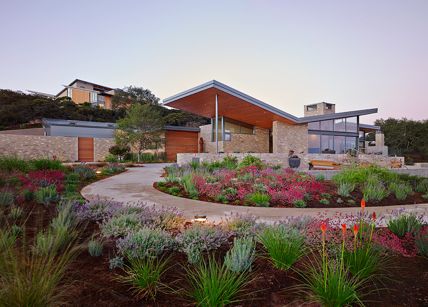 © Taylor Lombardo Architects