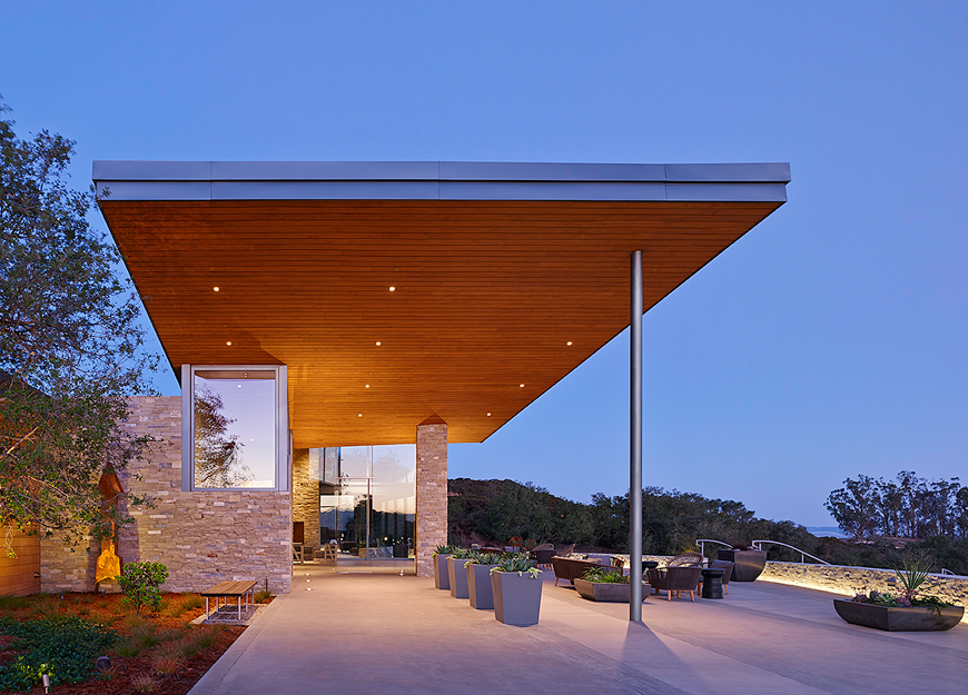 © Taylor Lombardo Architects