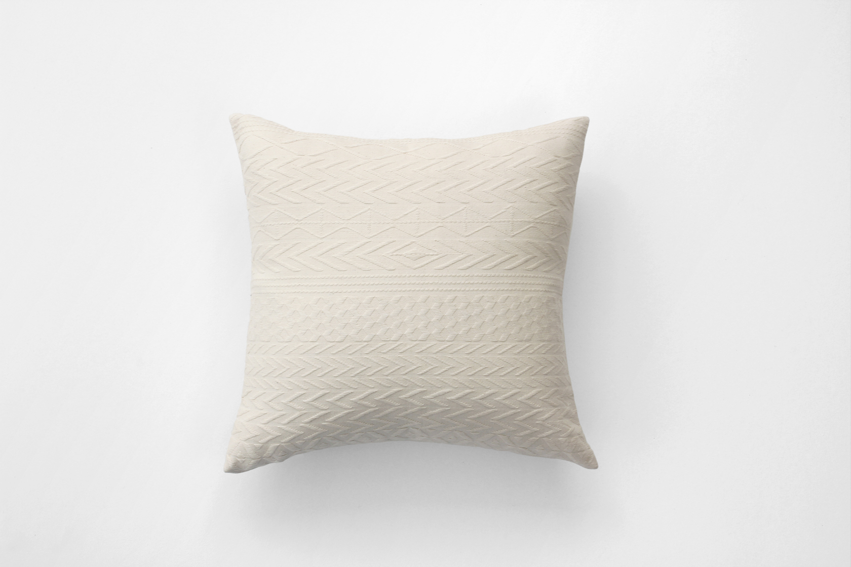 Comalapa Pillow Large