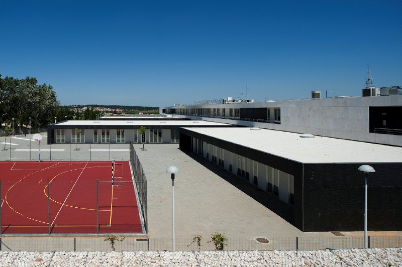 © Andre Espinho Arquitectura