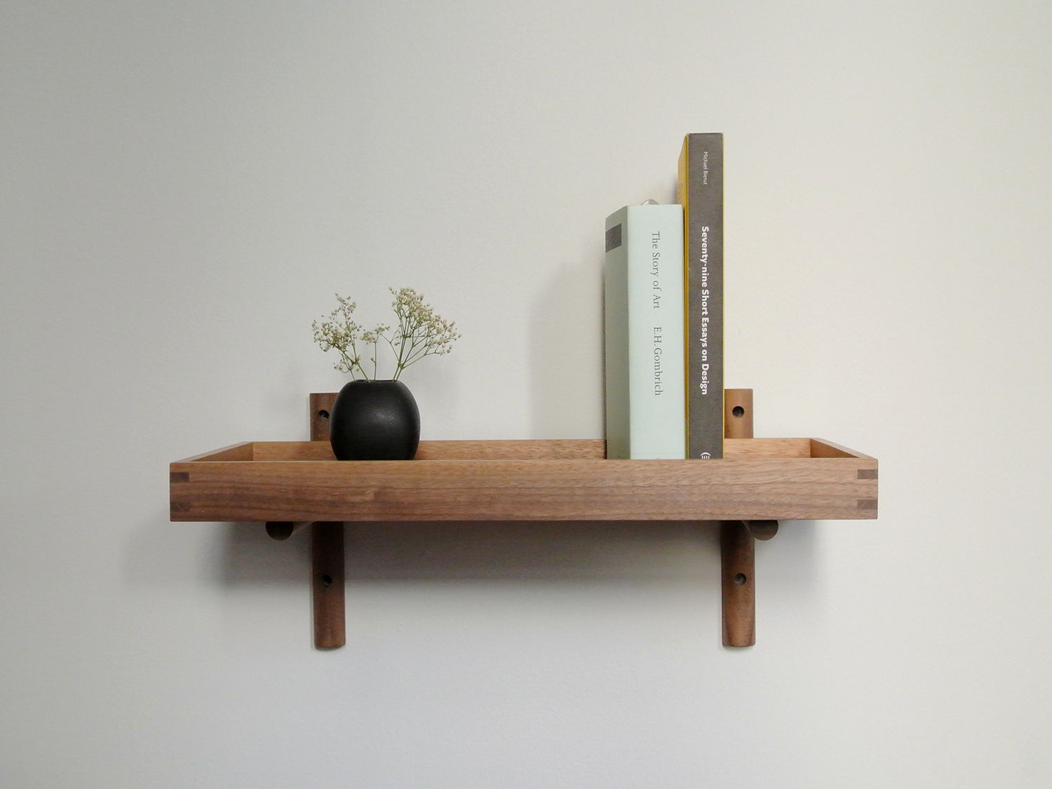 Perch Shelf Small