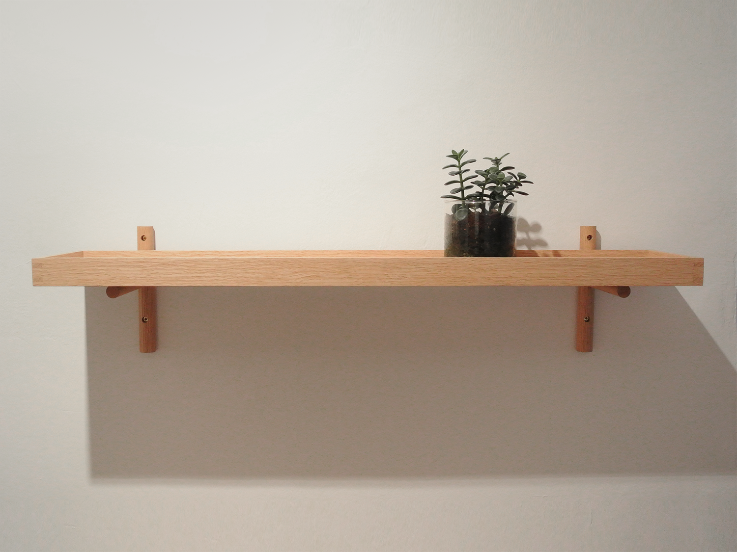 Perch Shelf Large