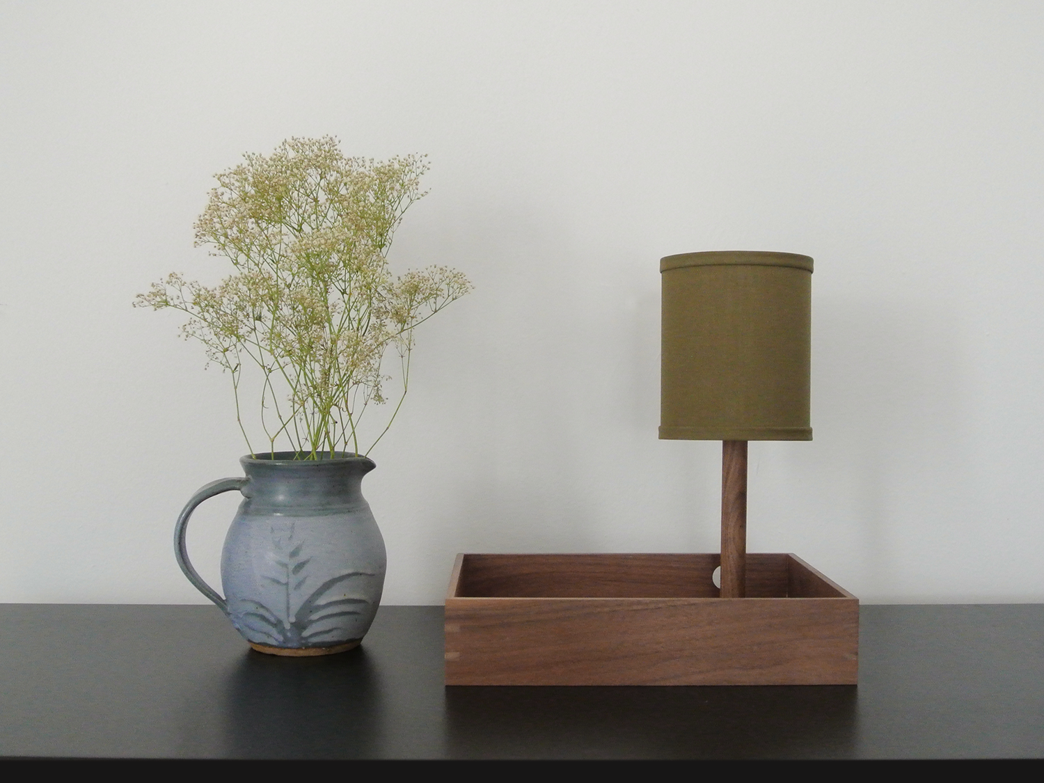 Perch Lamp