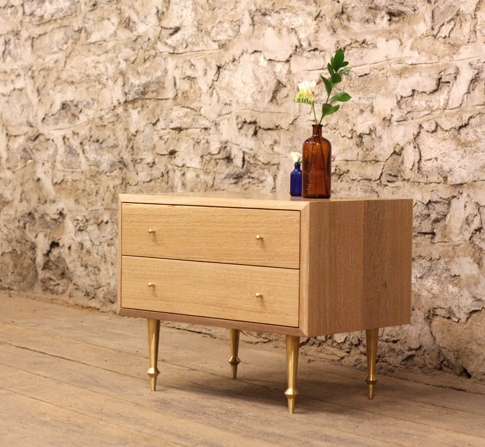 Pacific Side Table