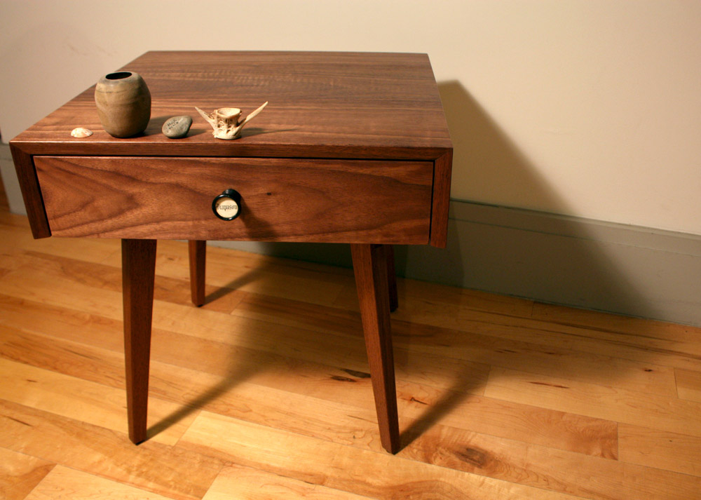 Atlantic Side Table