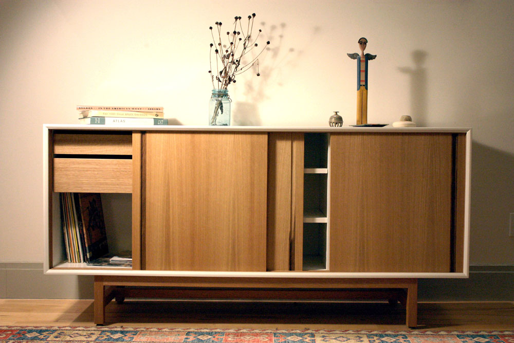 Howard Credenza