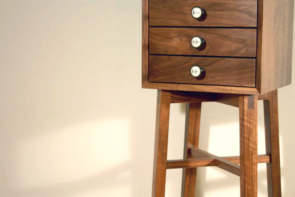 Atlantic Seven Drawer Chest