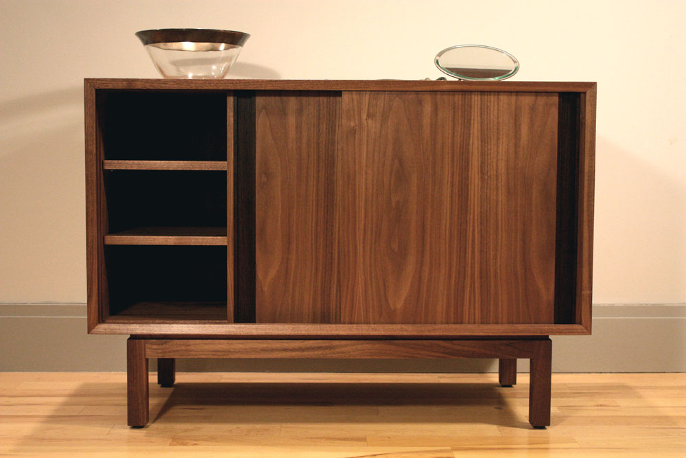 Howard Credenza Small