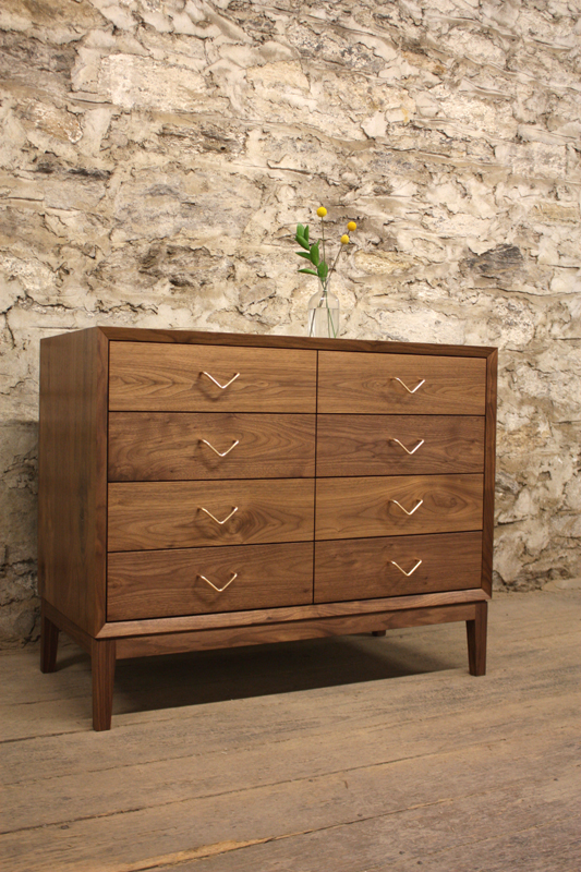 Atlantic Dresser