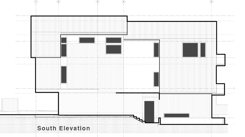 Lever Homes by First Lamp Architecture and Construction Architizer