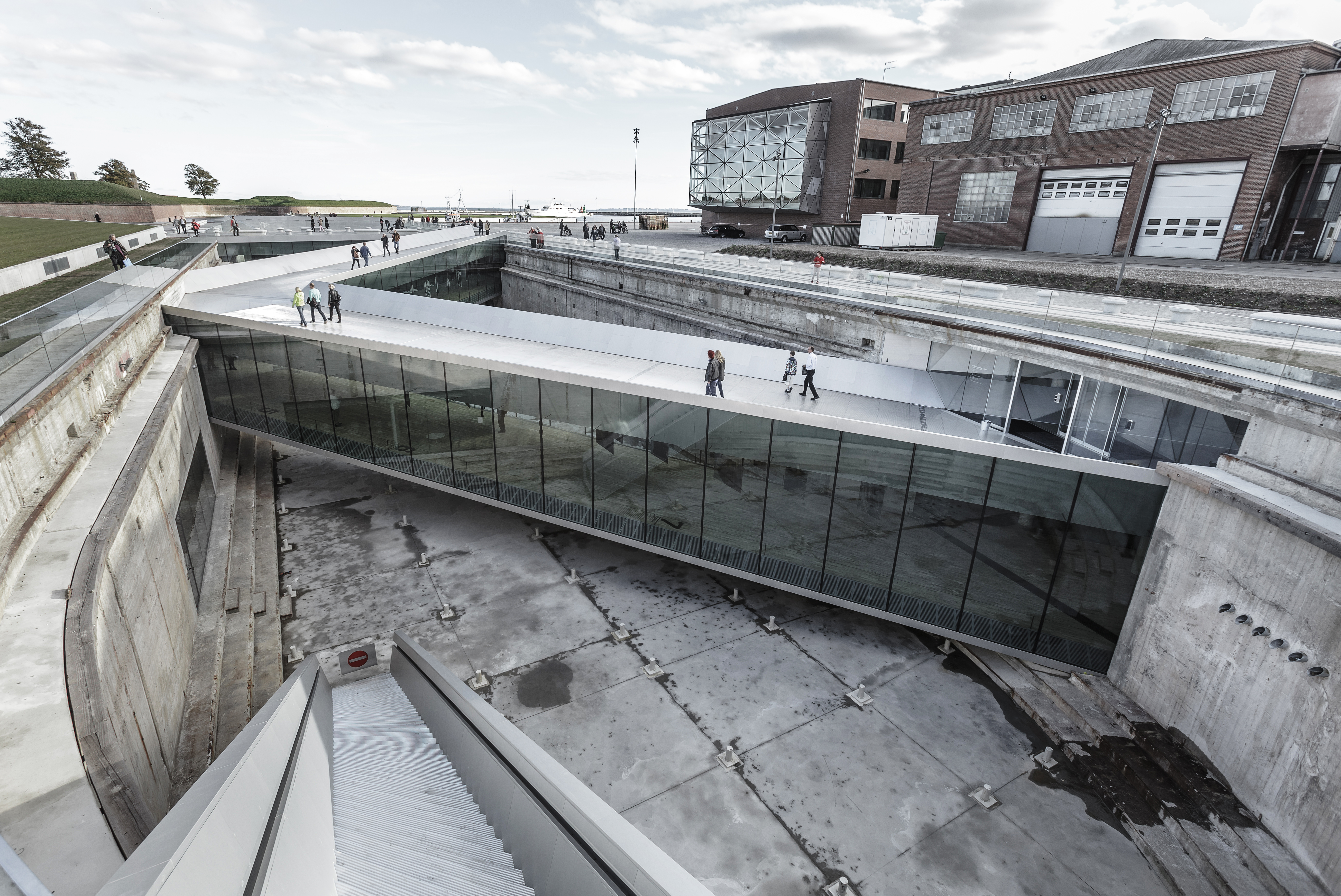 © BIG - Bjarke Ingels Group