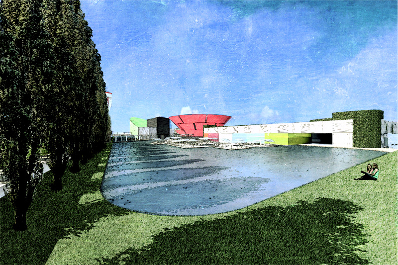 Furniture Design School by GRUPPOFONARCHITETTI Architizer